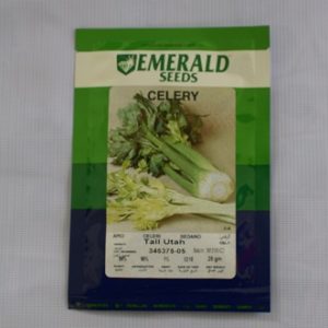 Celery Tall Utah Seeds