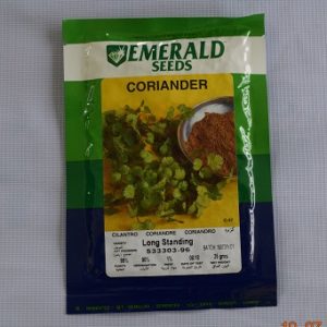 Coriander Long Standing Seeds