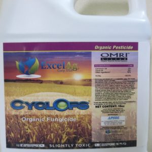 Cyclops Organic Fungicide 500ml