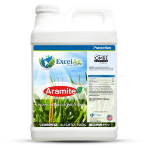 ARAMITE - Organic Insecticide