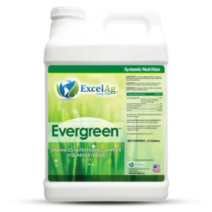 Nutritional Complex / Biostimulant 1lt
