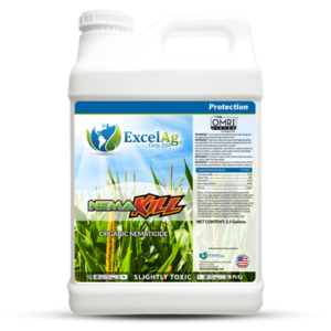 Nematicide / Insecticide 250ml