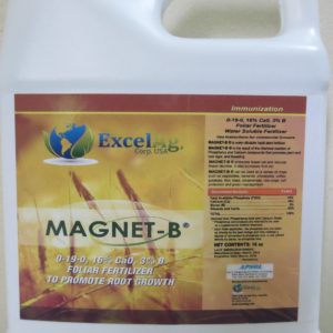 MAGNET B: Calcium + Boron fertilizer 500 ml