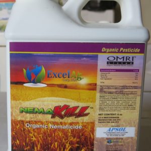 NEMAKILL: Nematicide 250 ml