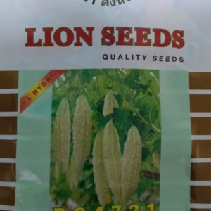Bitter Gourd / Carilla BG4721 20gr