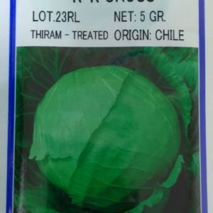 Cabbage KK Cross 5gr