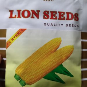 Sweet Corn F1 Sweet 20gr